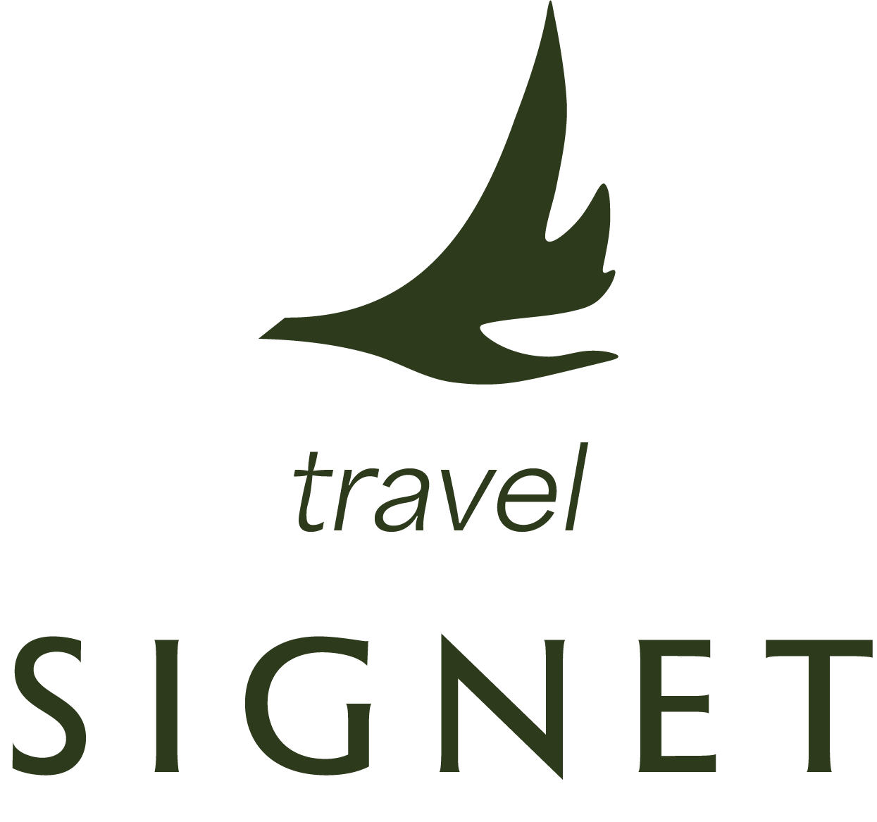 Loogo Signjet Signet Travel | Travel, Intentionally
